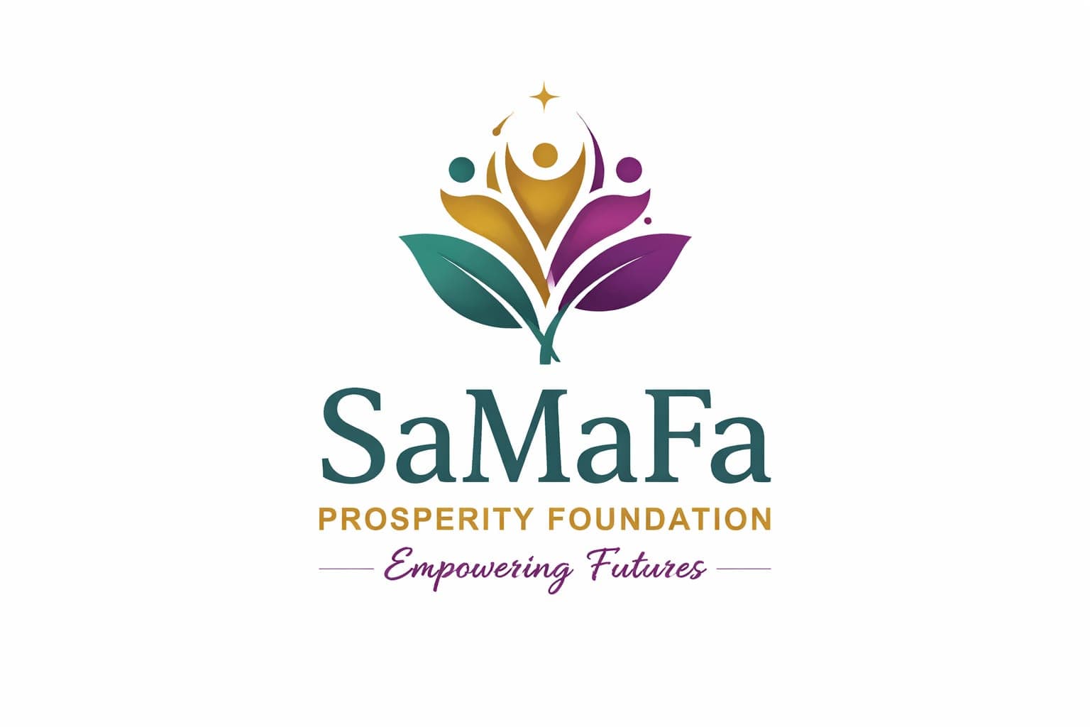 SaMaFa Logo