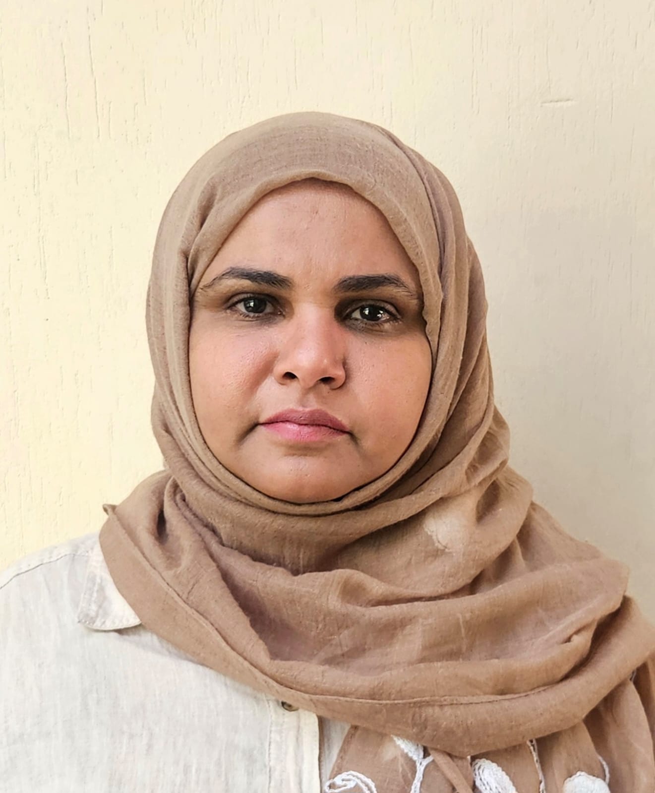 Fadya Ali Yumen